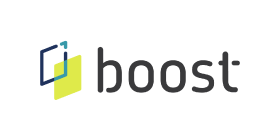 Boost-Logo